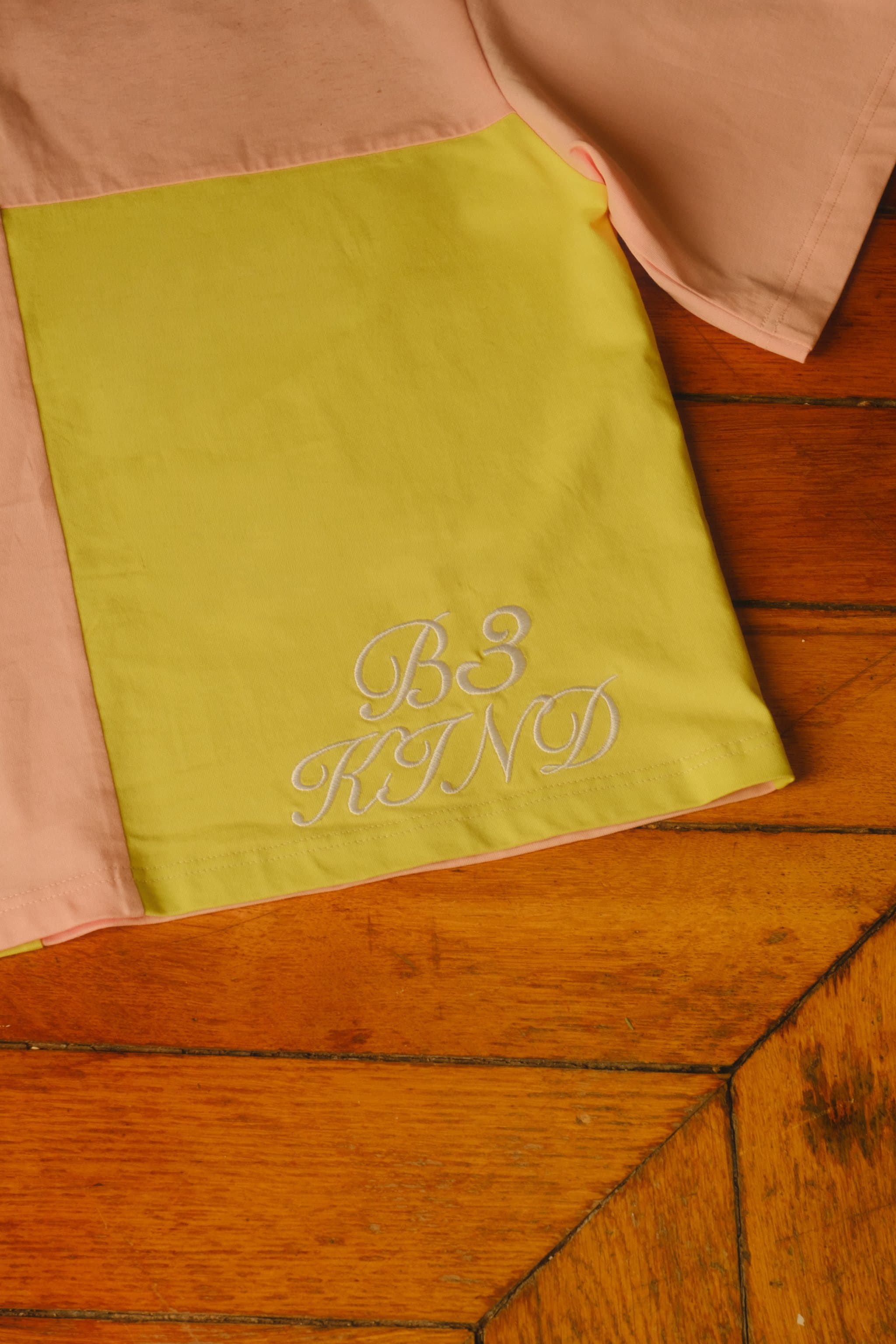 ASCENSION Polo 7