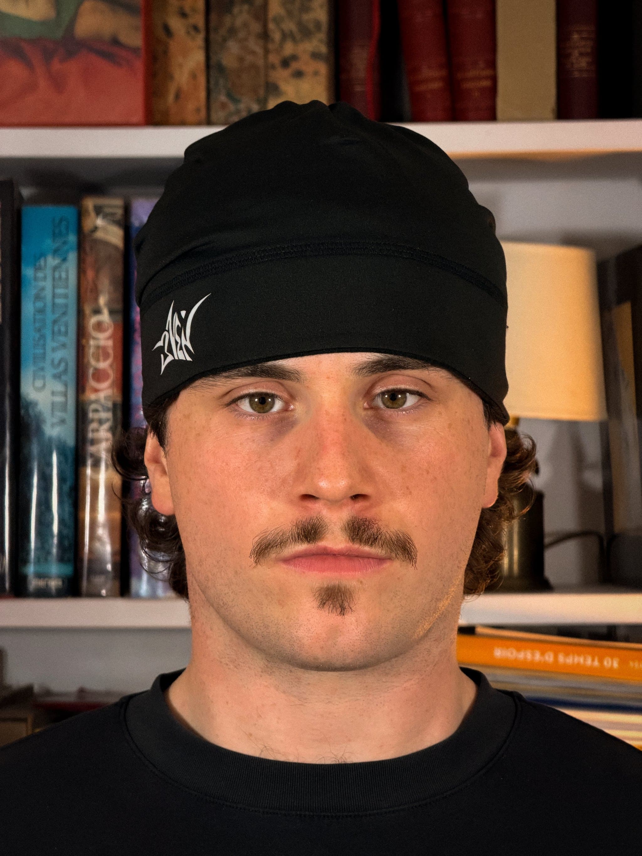 VEIL Skullcap 2