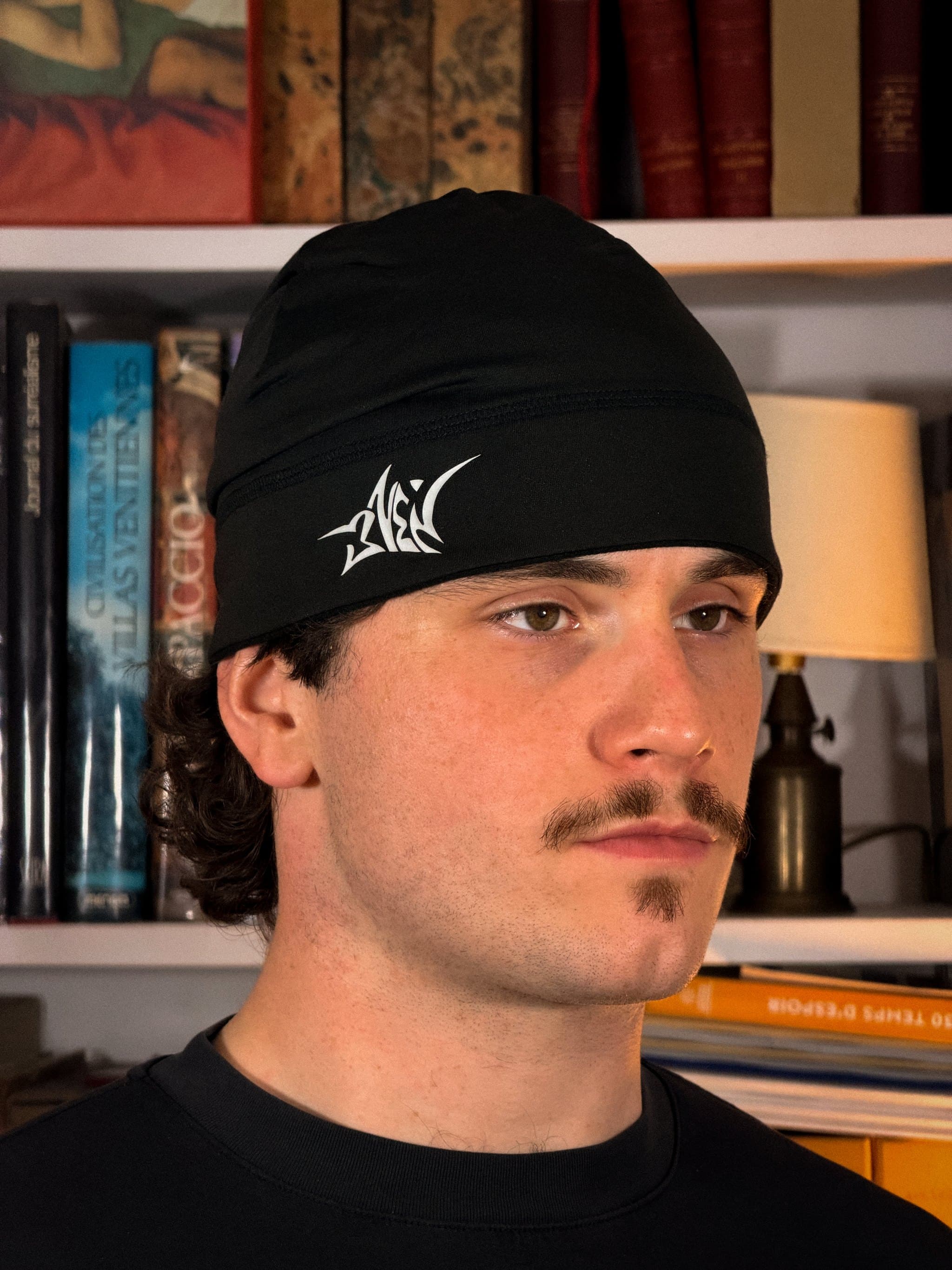 VEIL Skullcap 3