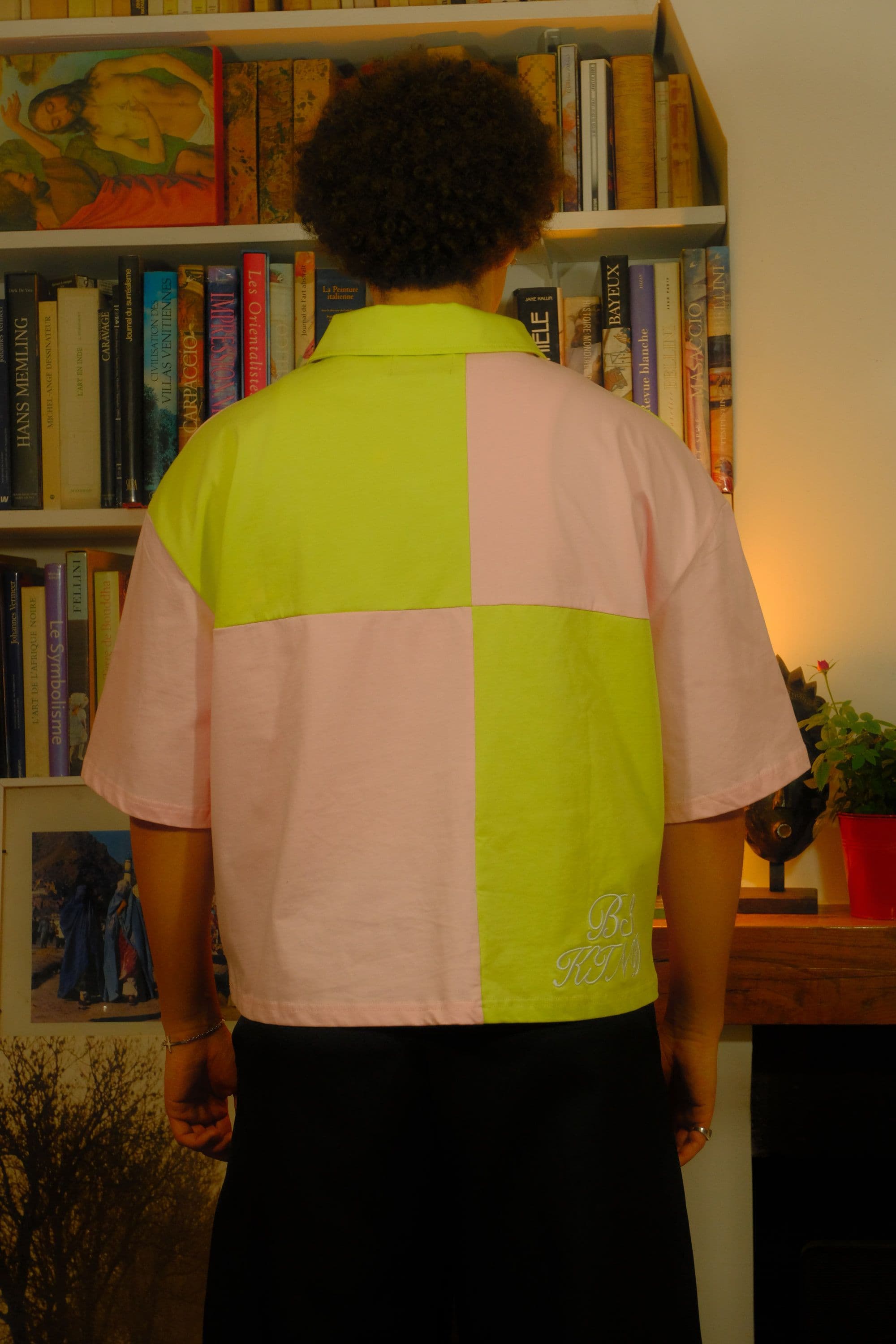 ASCENSION Polo 4