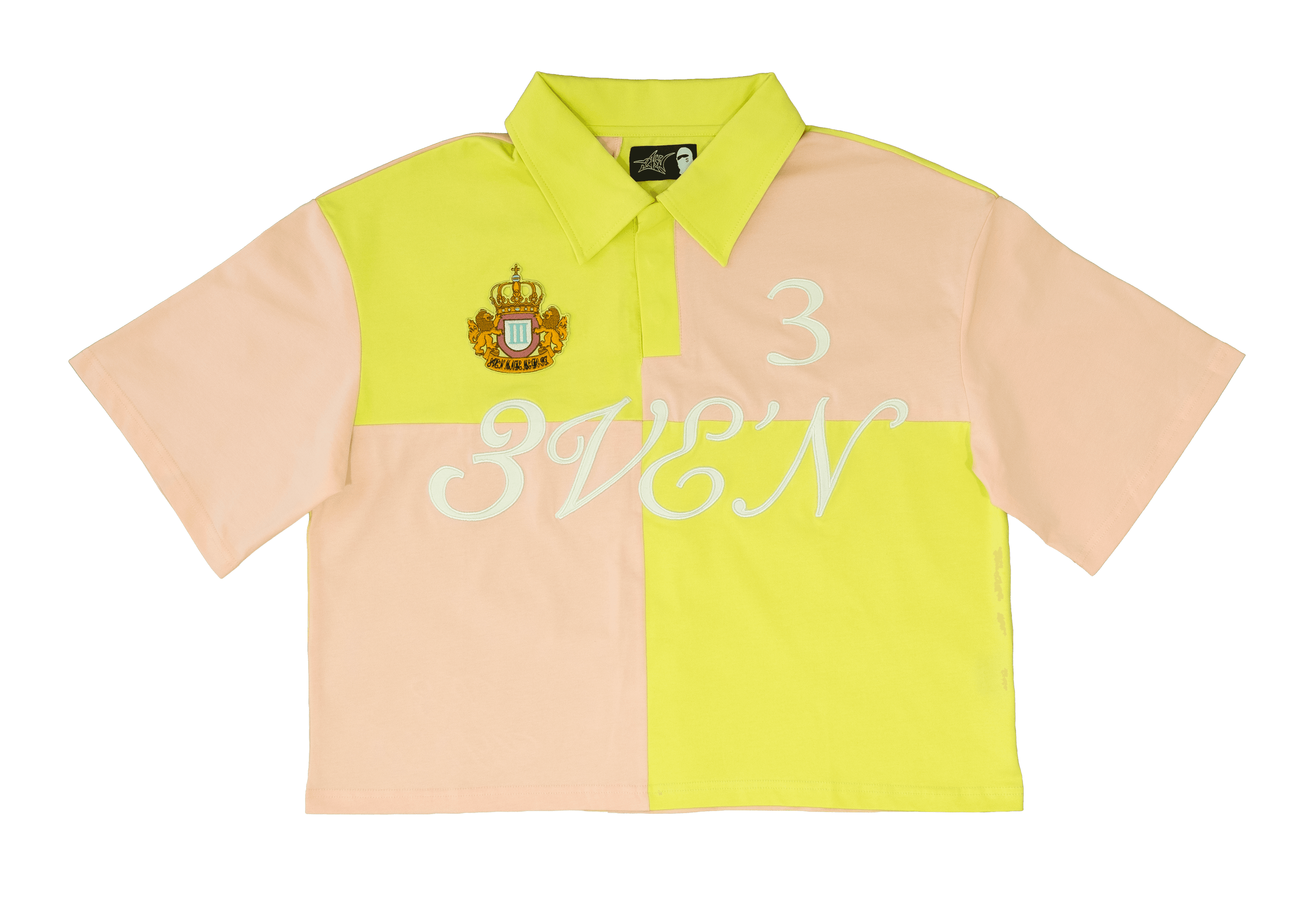 ASCENSION Polo