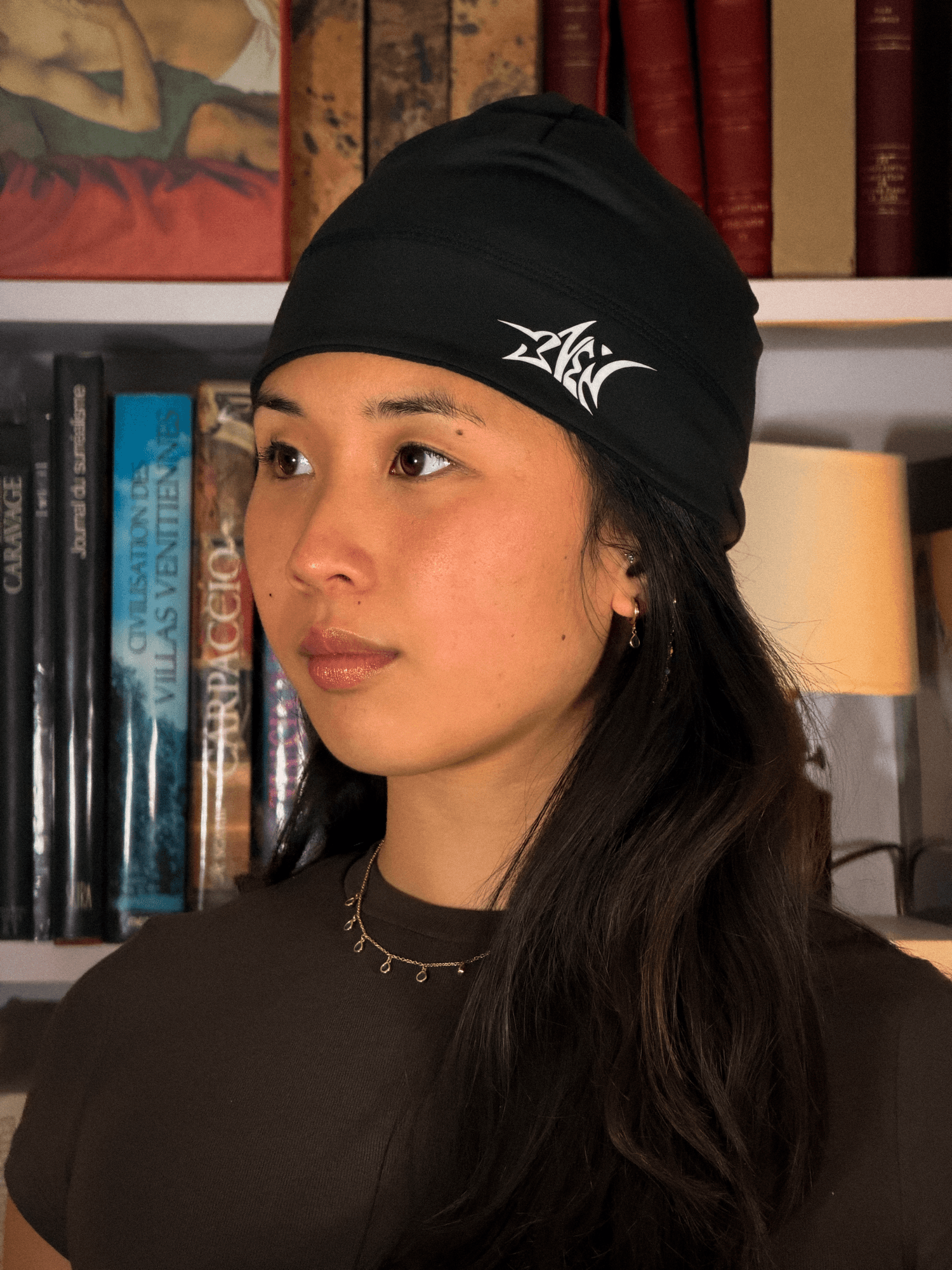 VEIL Skullcap 5