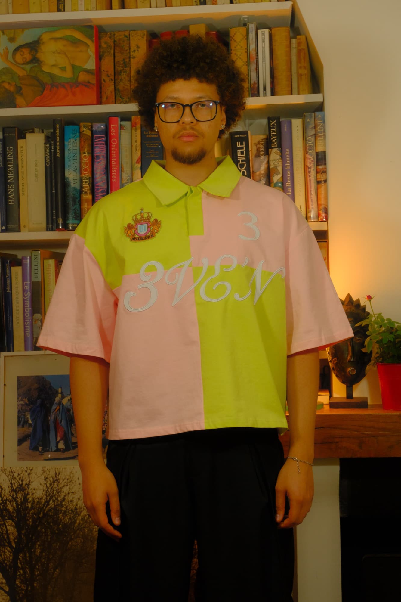ASCENSION Polo 3