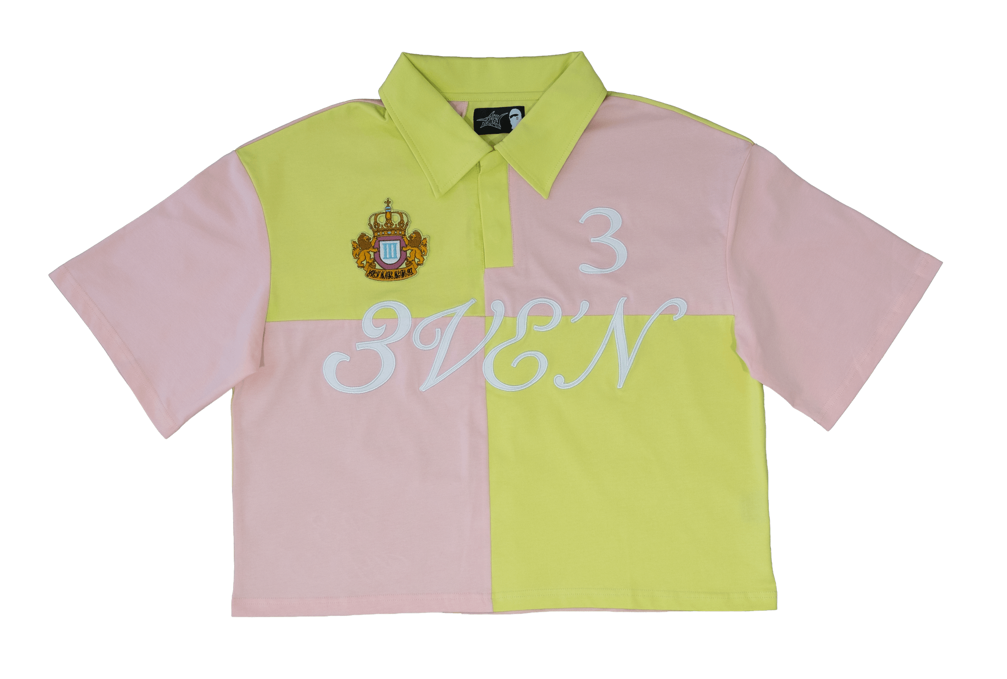 ASCENSION Polo